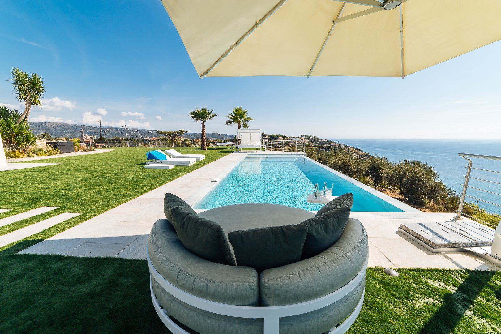 Villa Sabrina