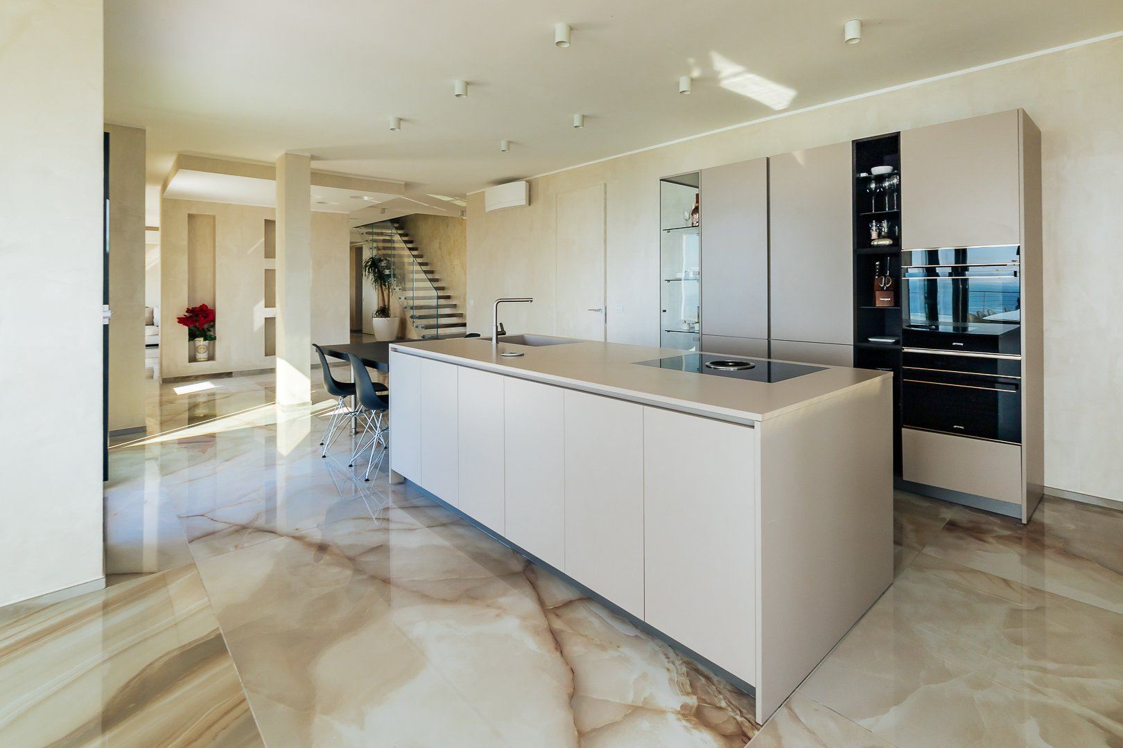 Villa Sabrina
