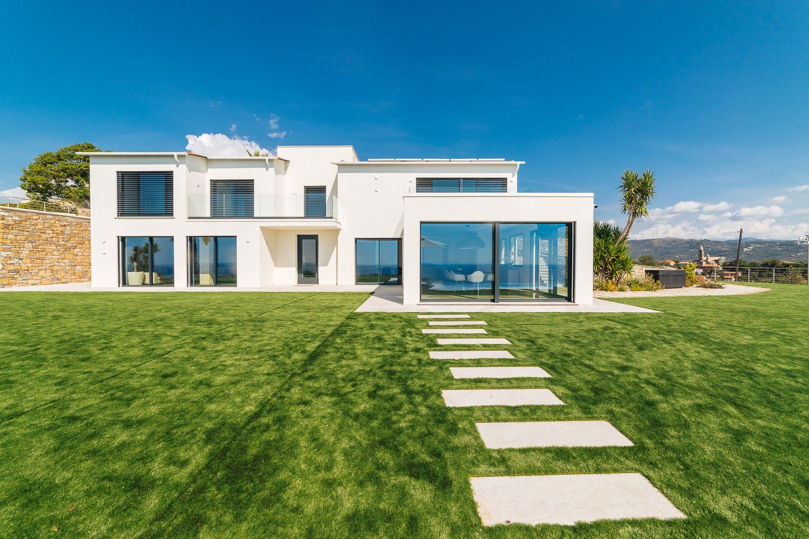 Villa Sabrina