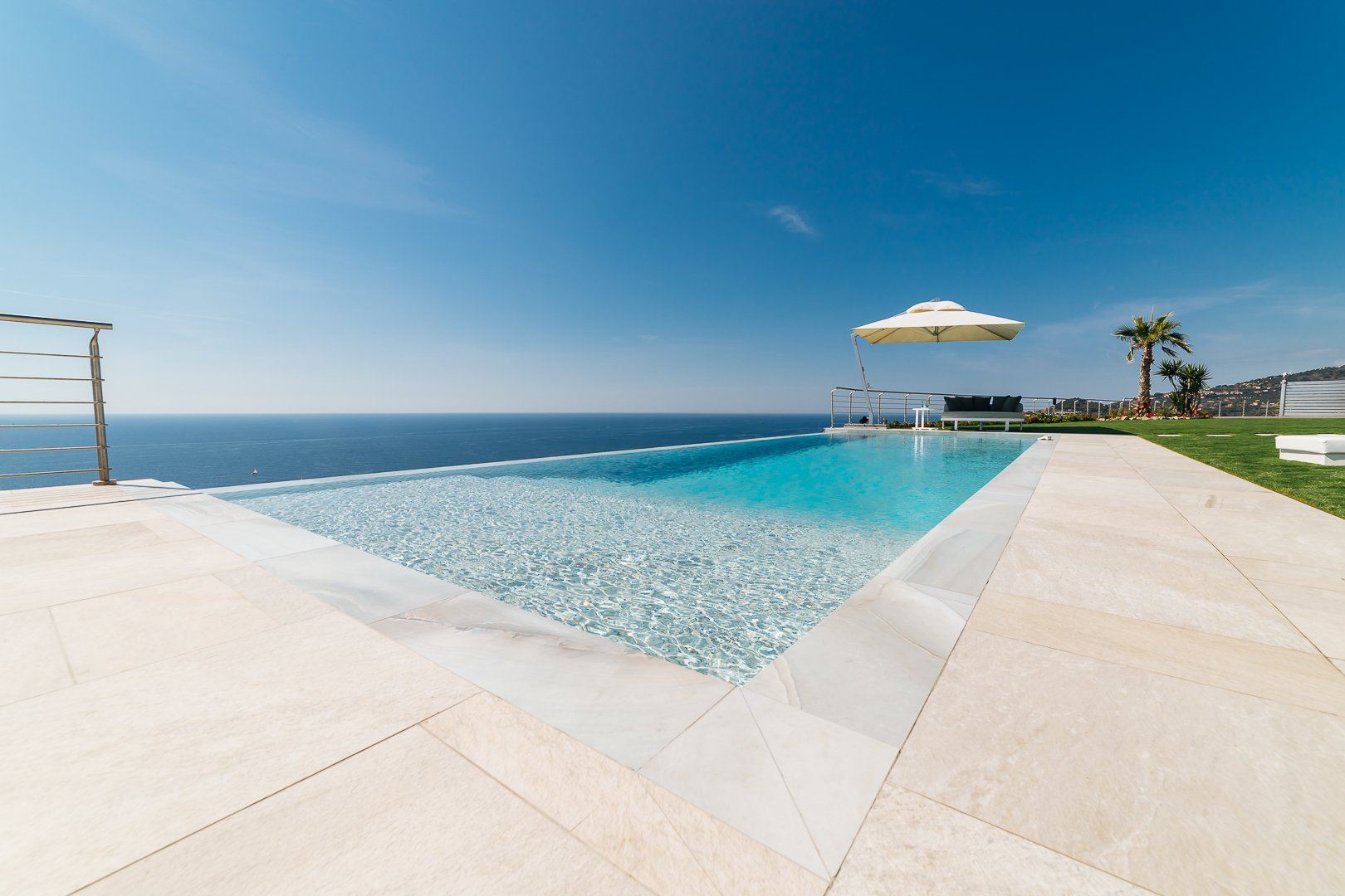 Villa Sabrina