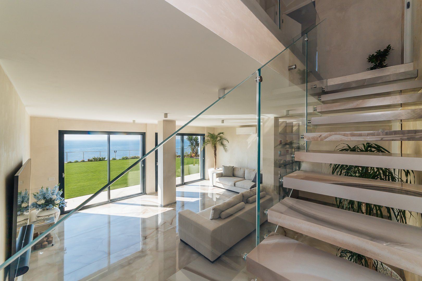 Villa Sabrina