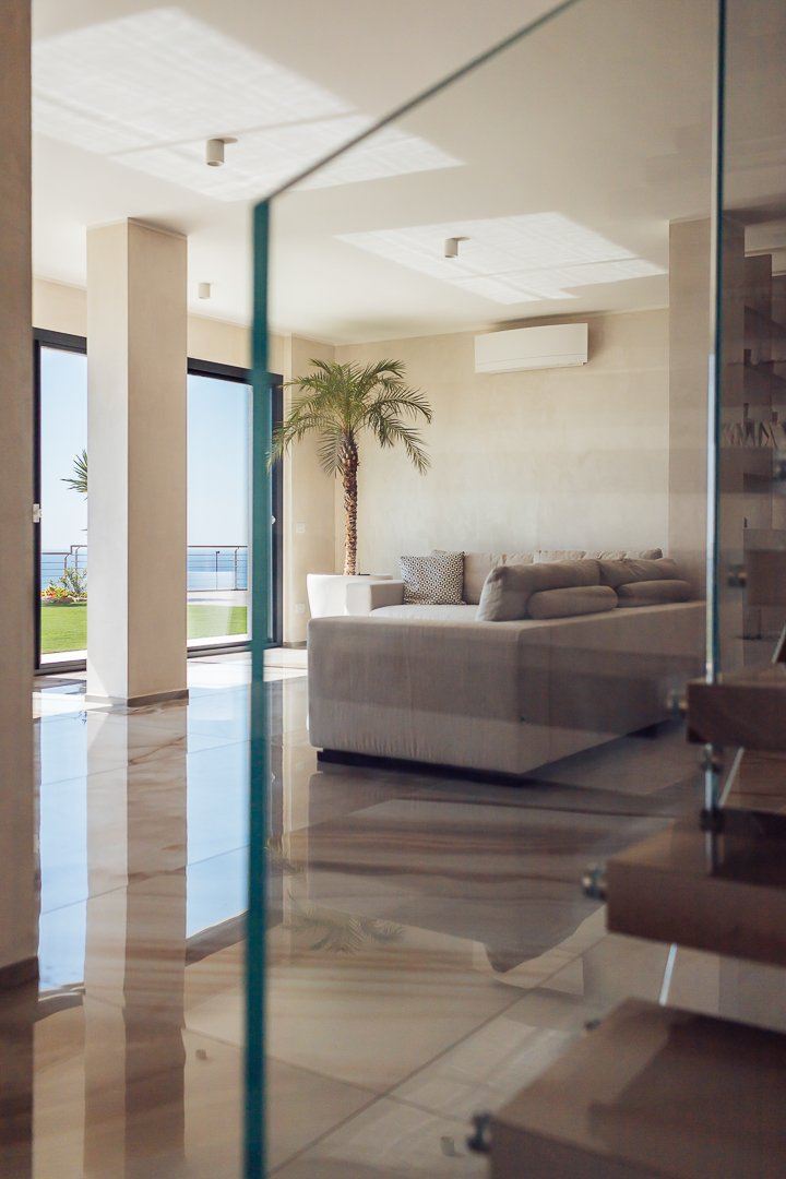 Villa Sabrina
