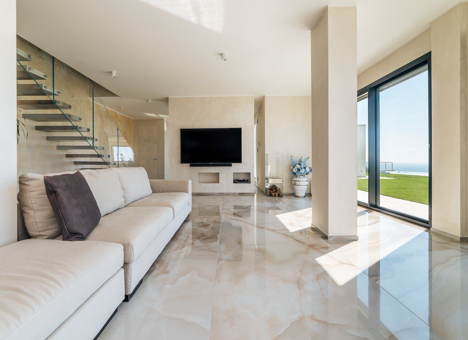 Villa Sabrina