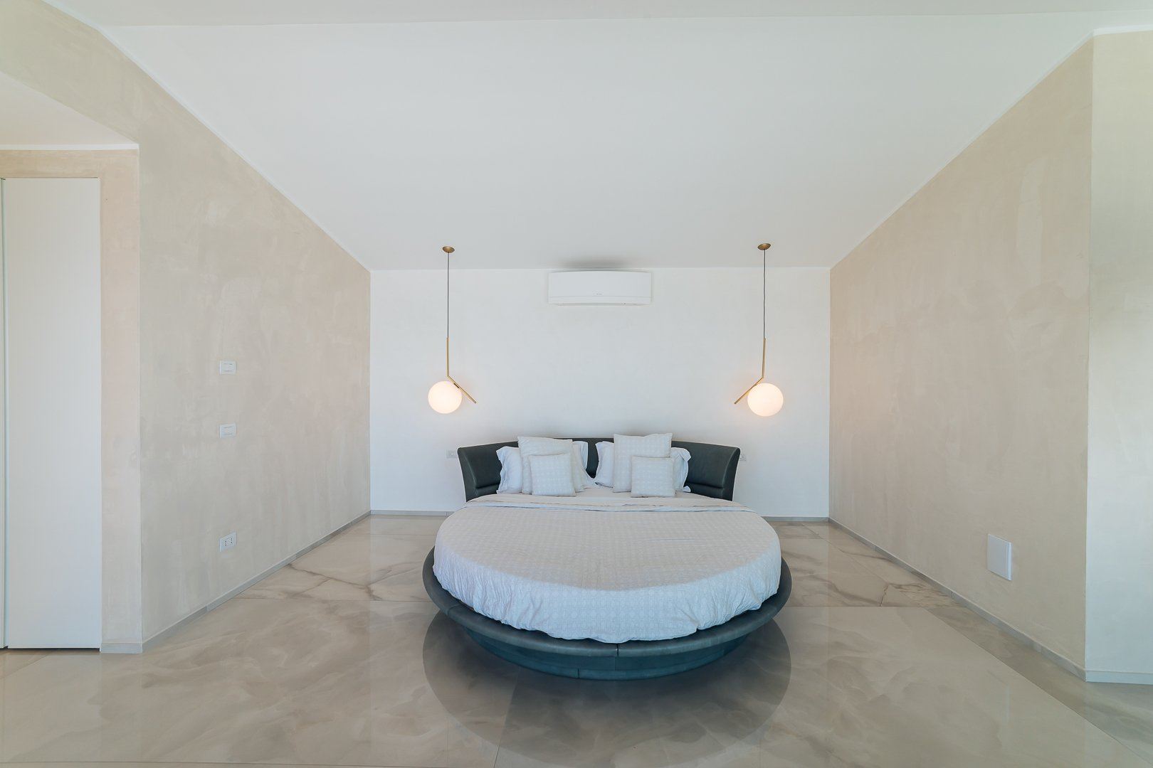 Villa Sabrina