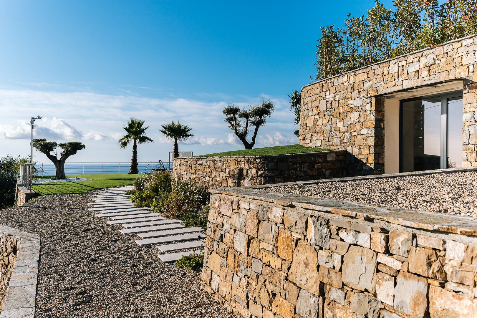 Villa Sabrina