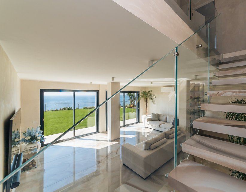 Villa Sabrina