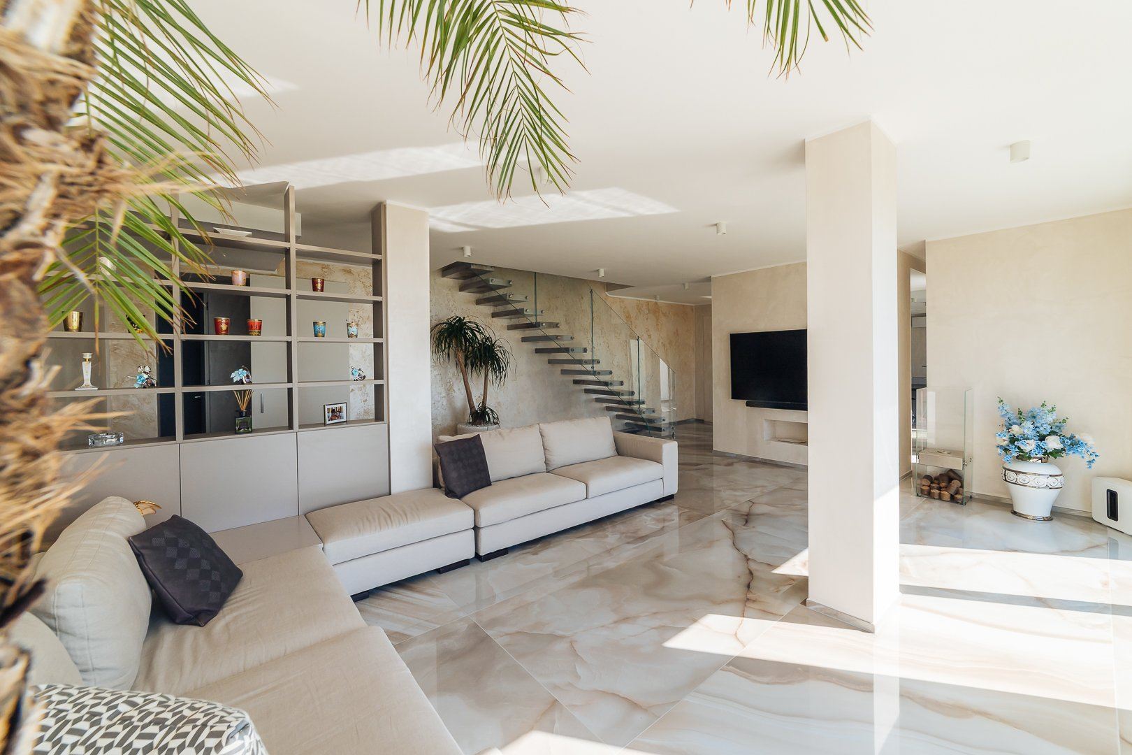 Villa Sabrina