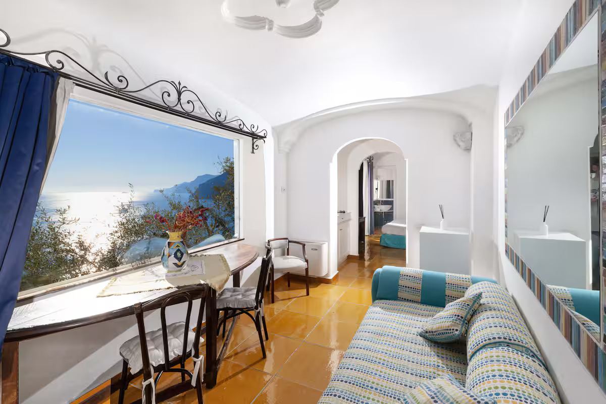 Villa Le Sirene