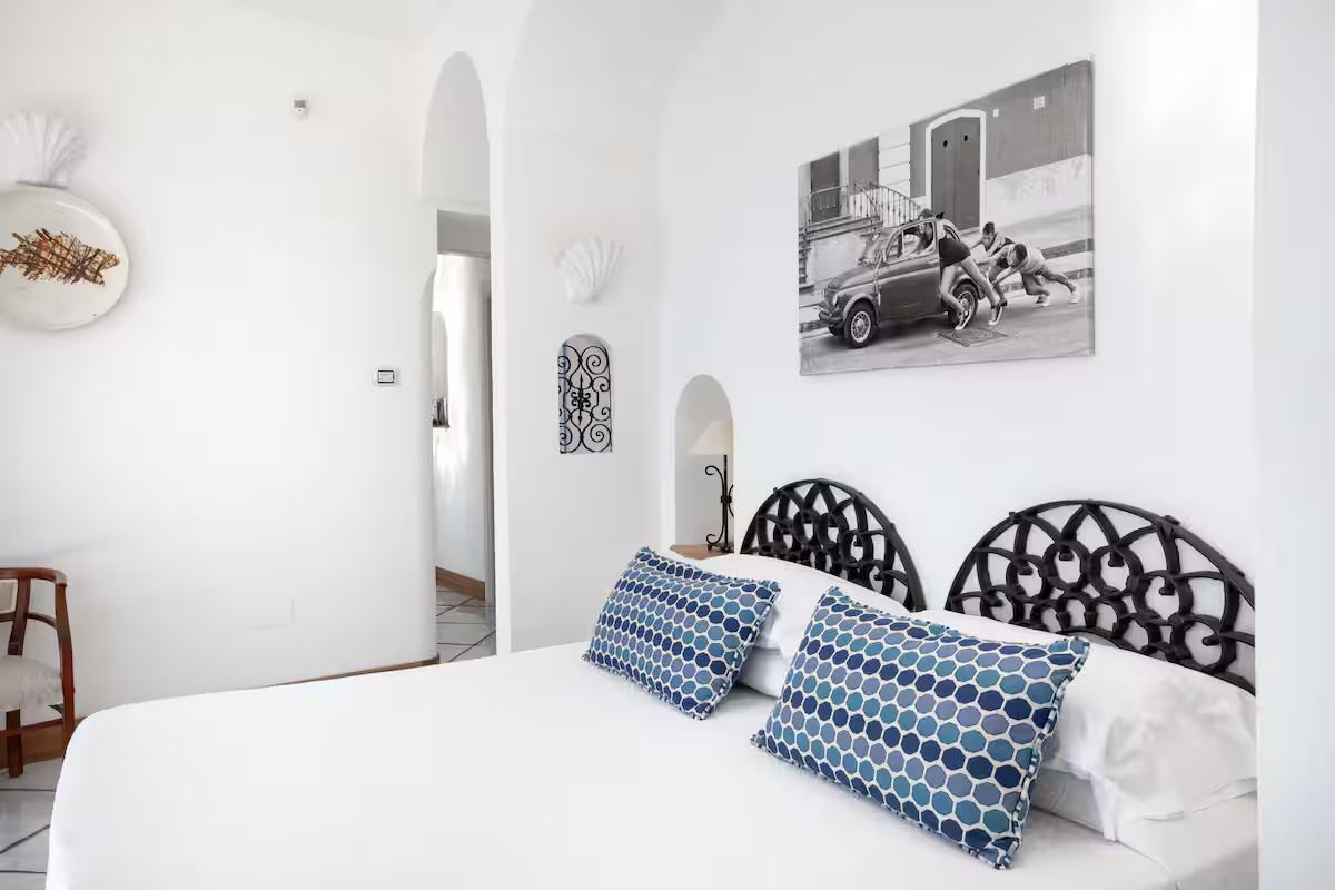 Villa Le Sirene