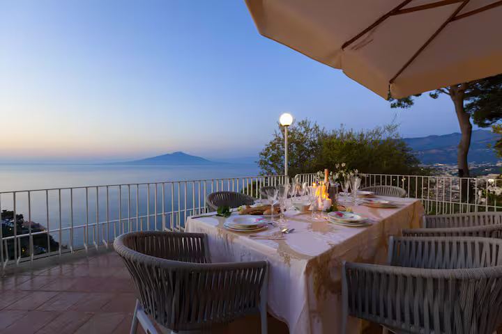 Villa Giada