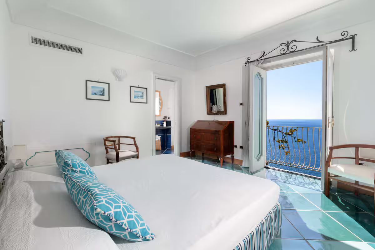 Villa Le Sirene
