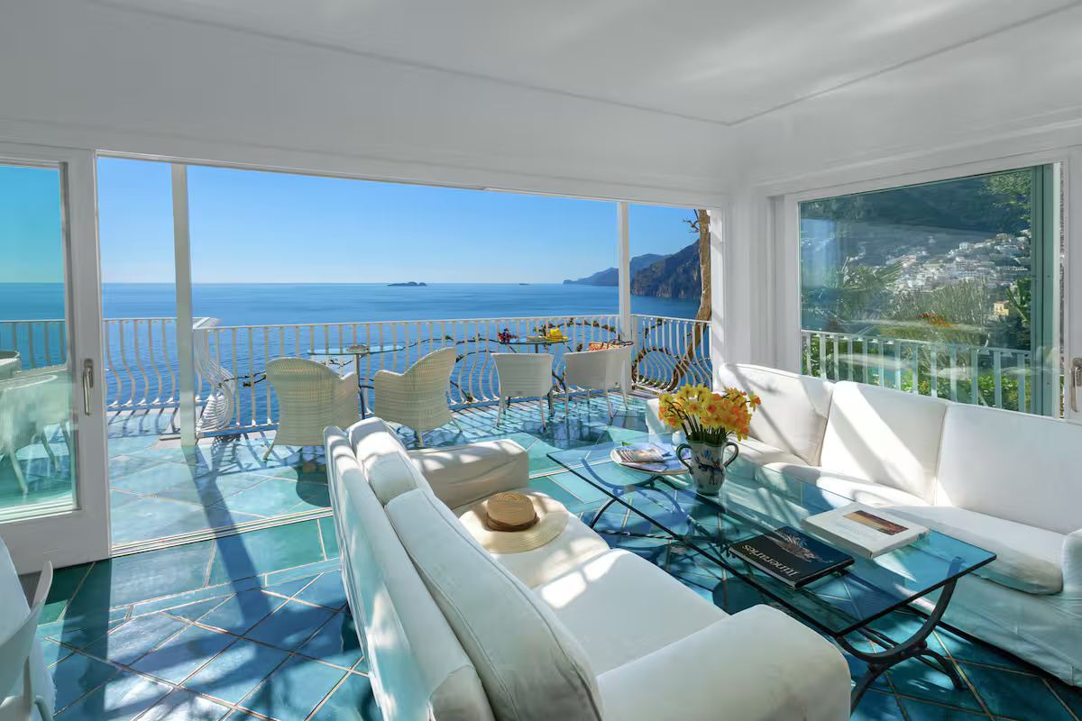 Villa Le Sirene
