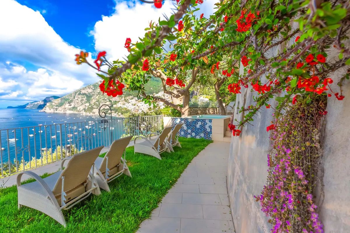 Villa Le Sirene