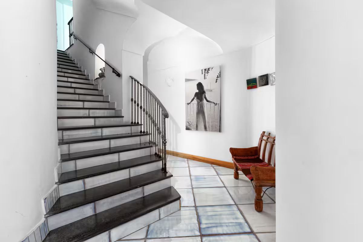 Villa Le Sirene