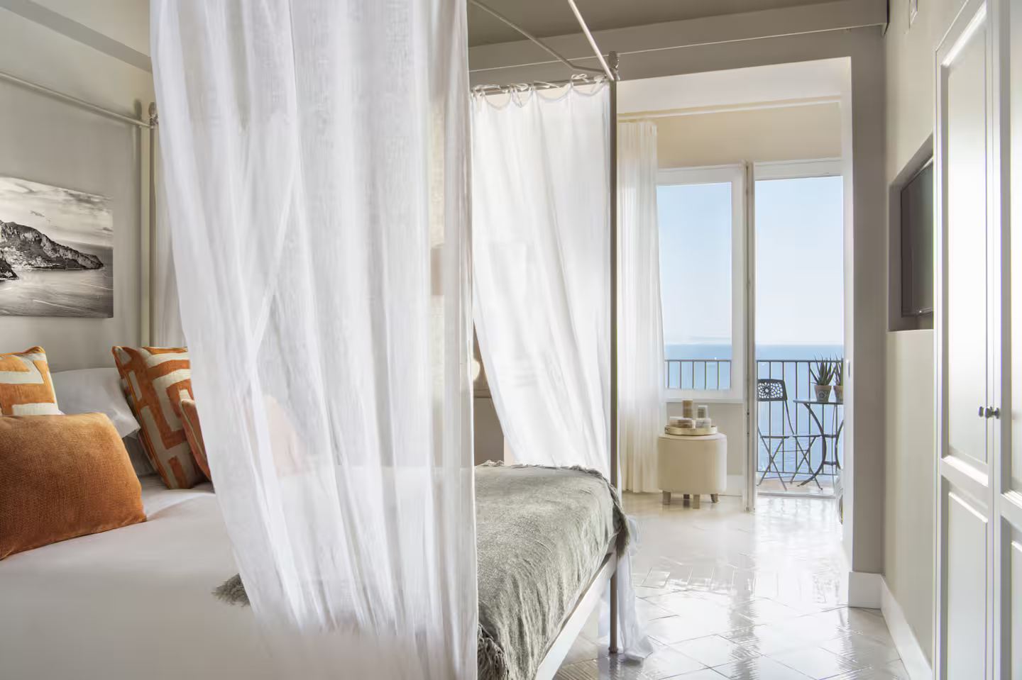 Villa Galidia