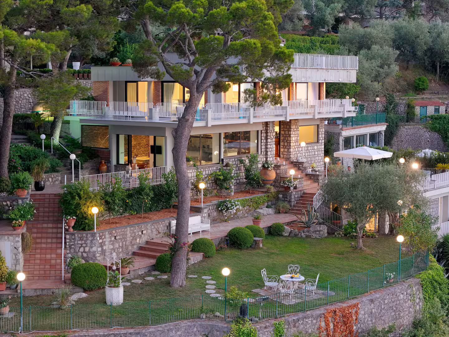 Villa Giada