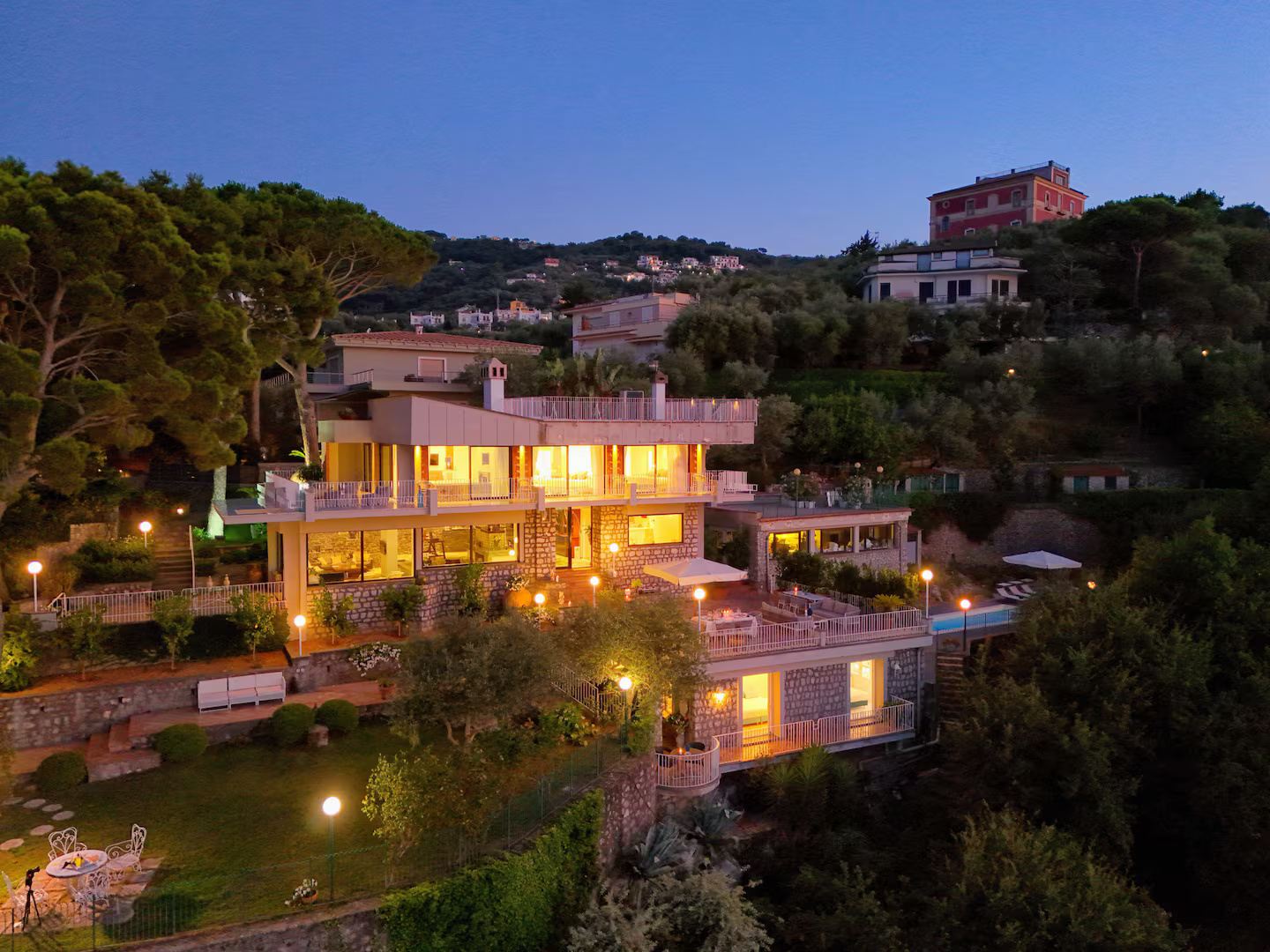 Villa Giada