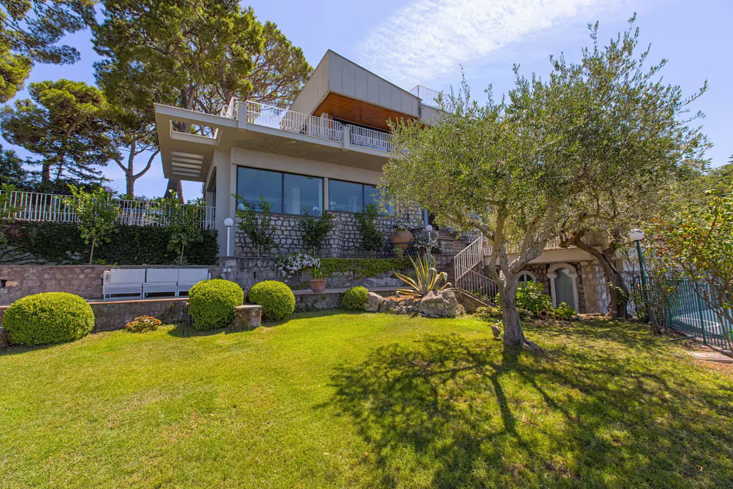 Villa Giada
