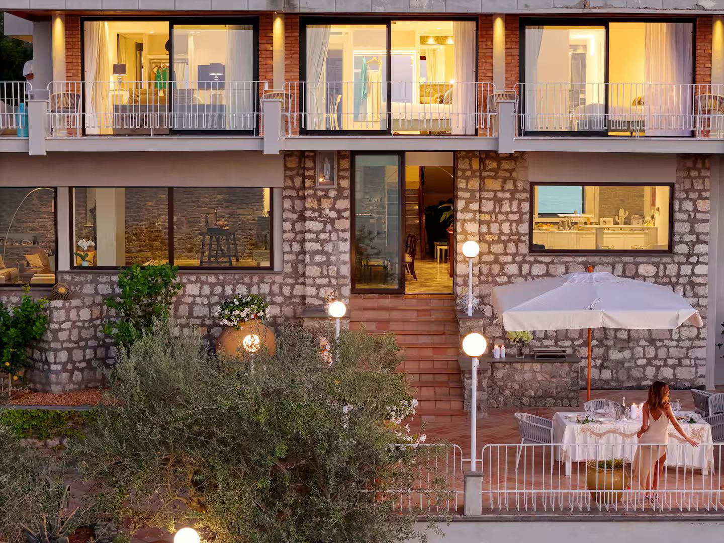 Villa Giada