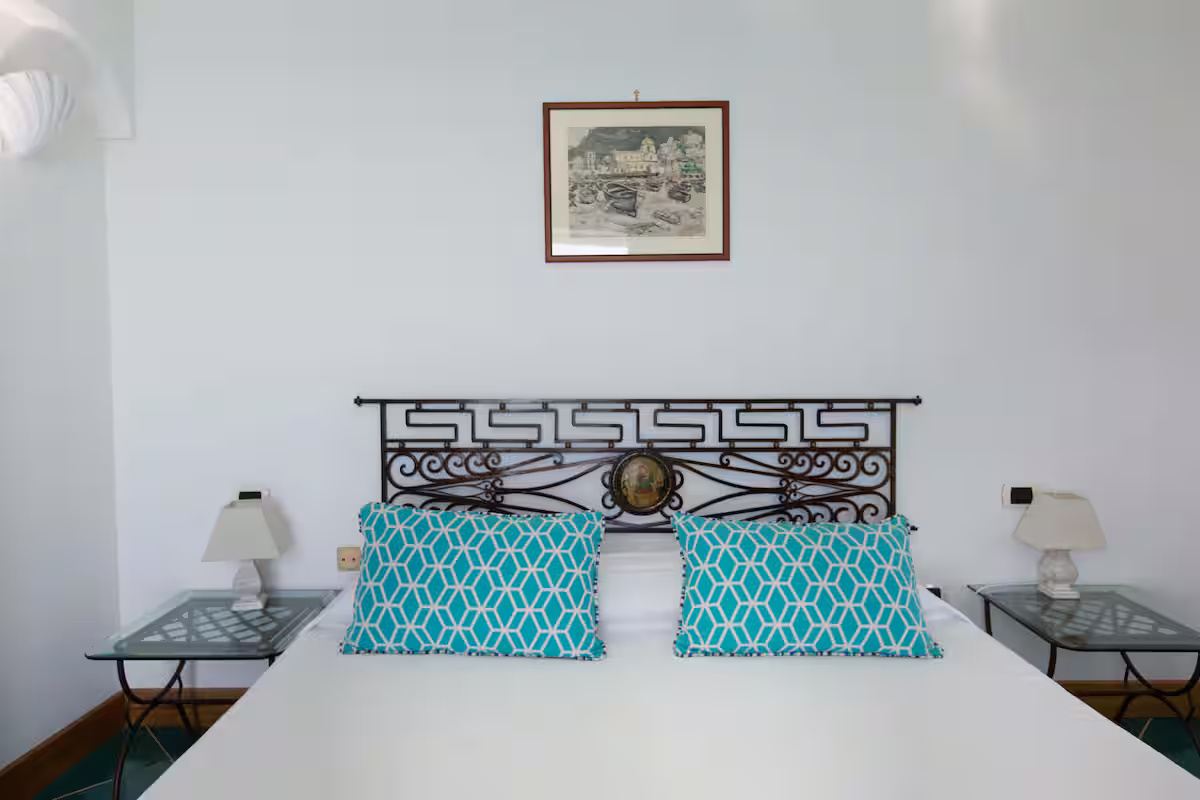 Villa Le Sirene
