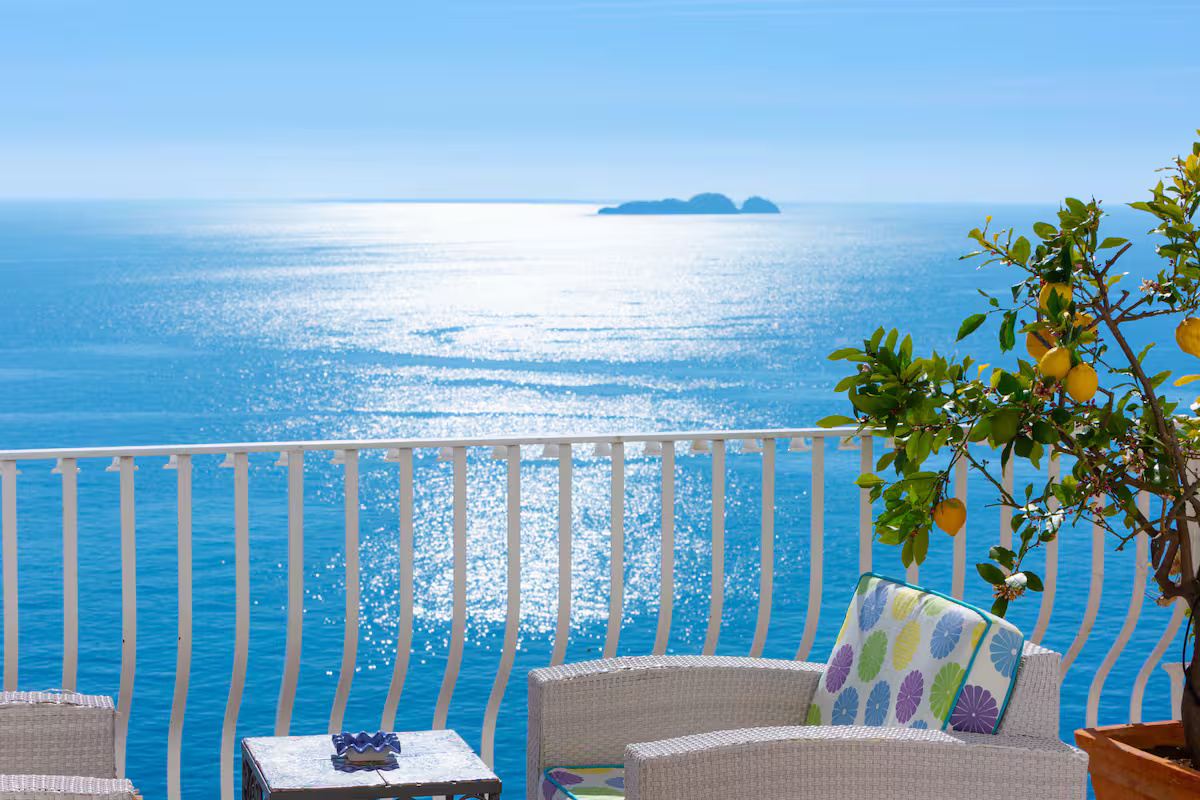 Villa Le Sirene