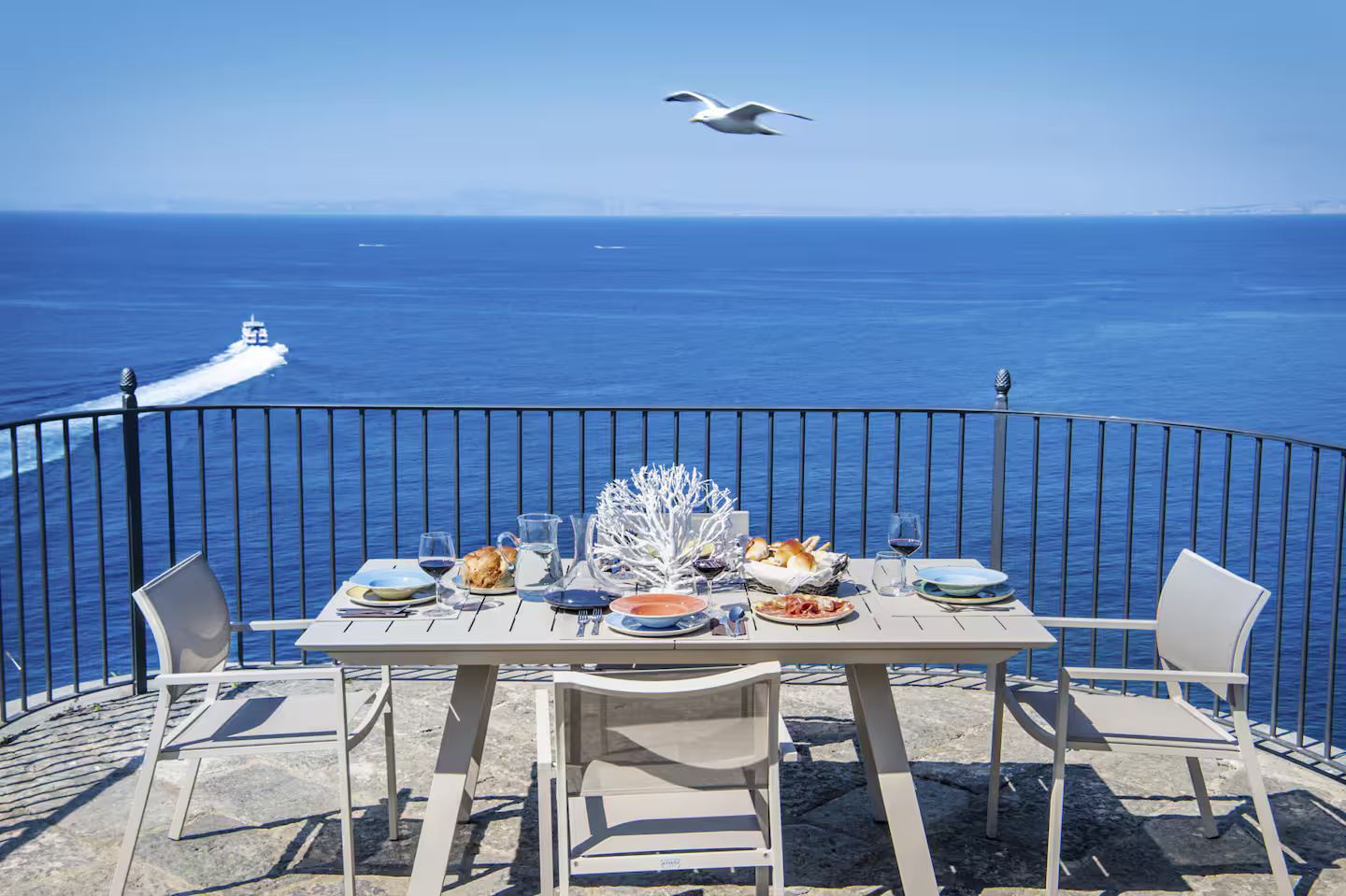Villa Galidia