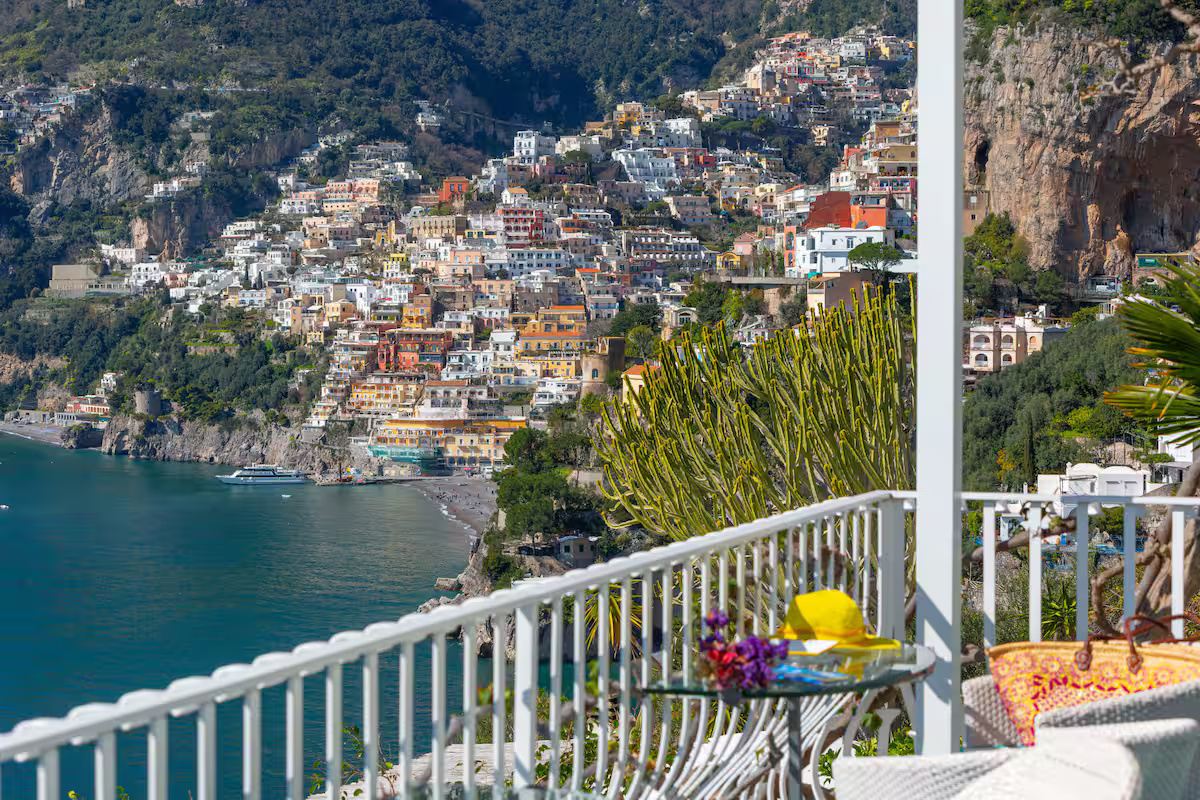 Villa Le Sirene