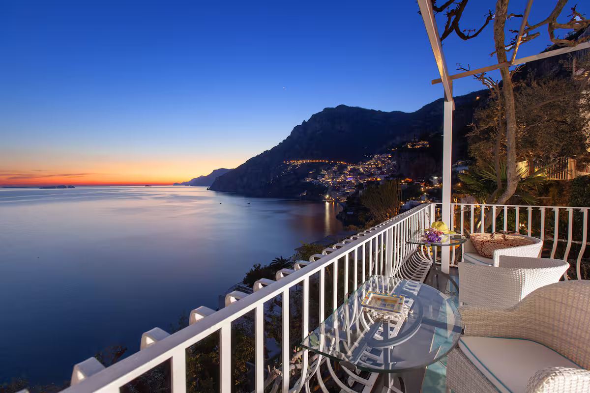 Villa Le Sirene