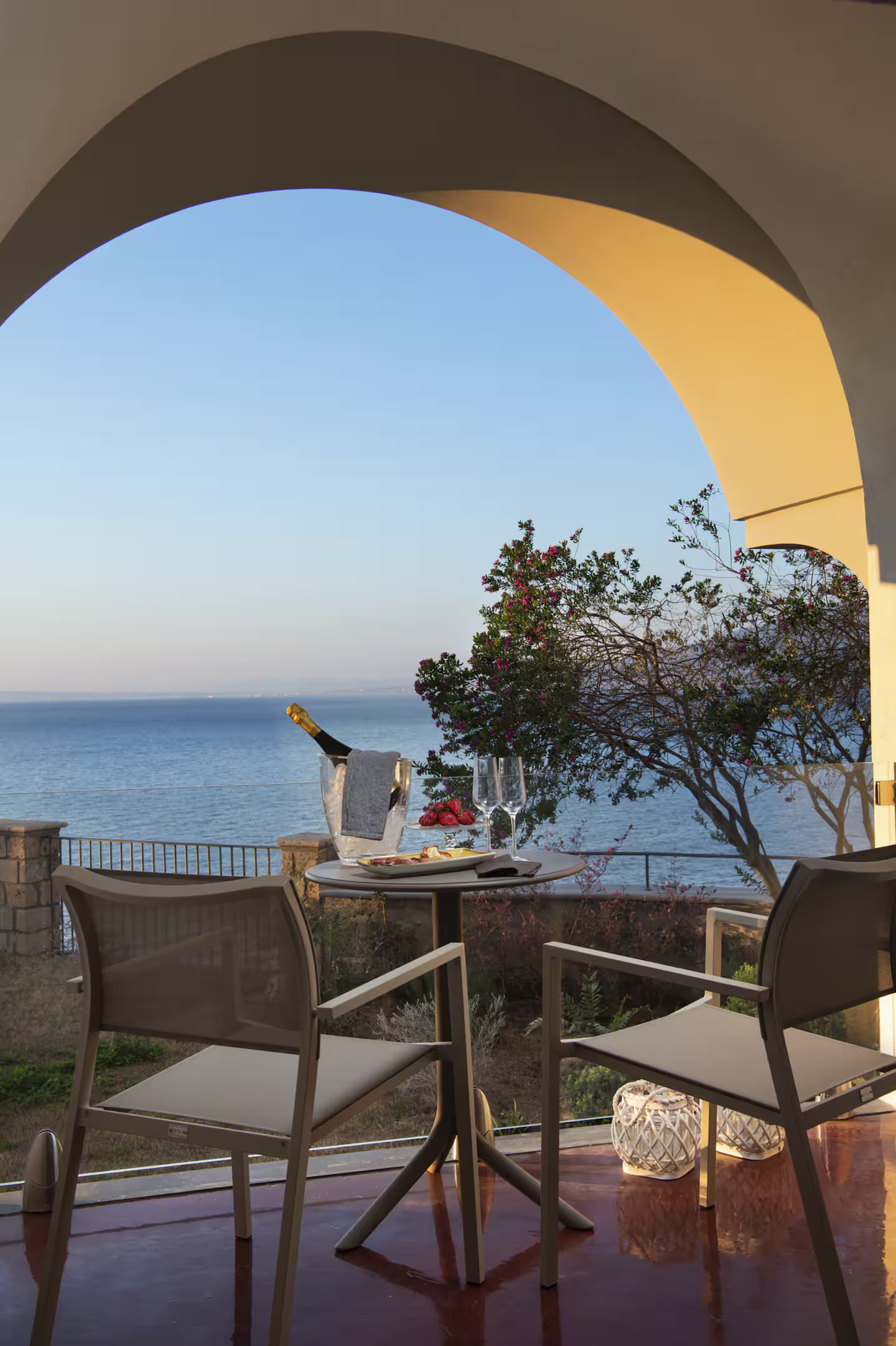 Villa Galidia