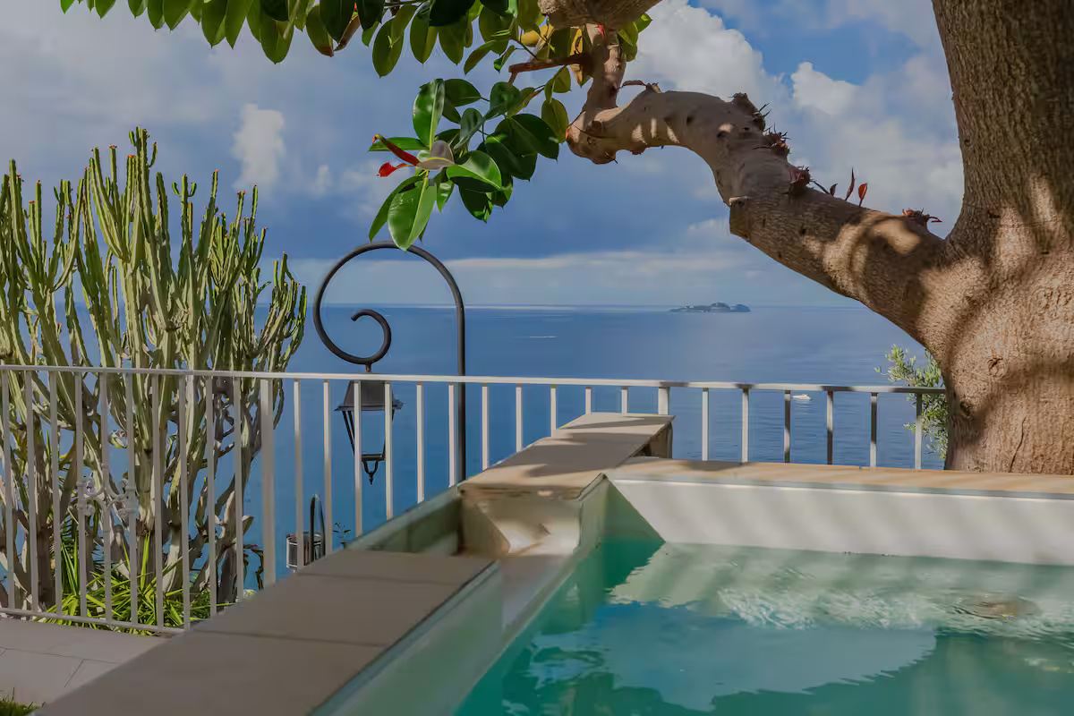 Villa Le Sirene