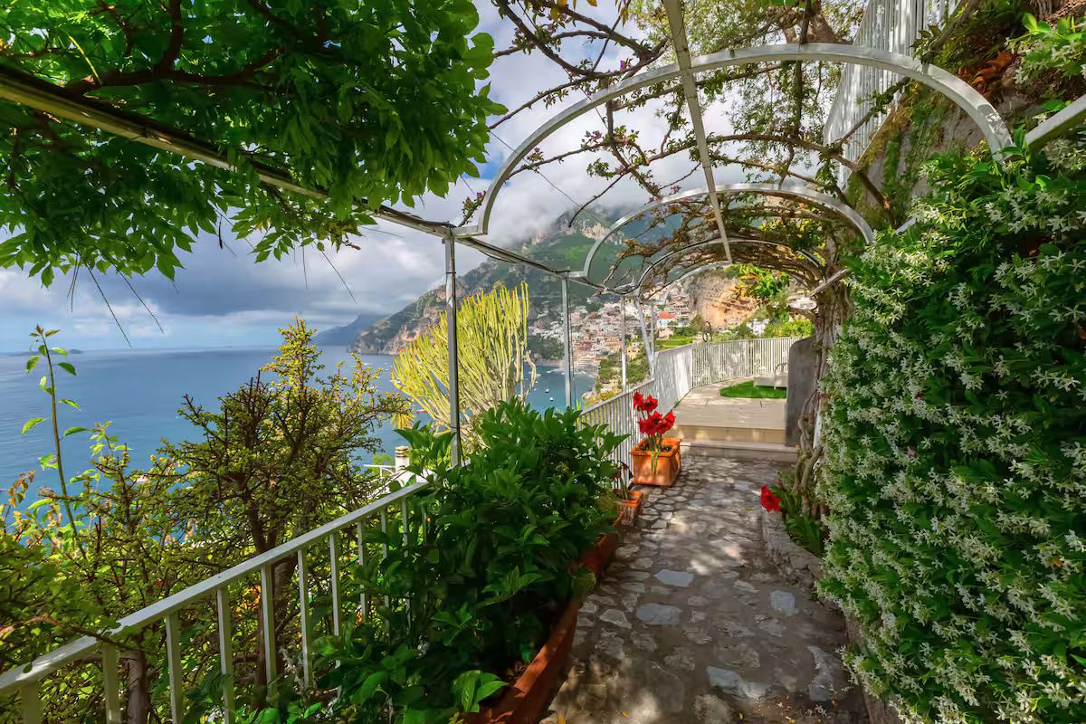 Villa Le Sirene