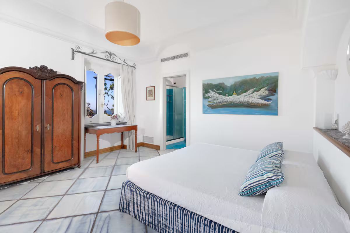Villa Le Sirene