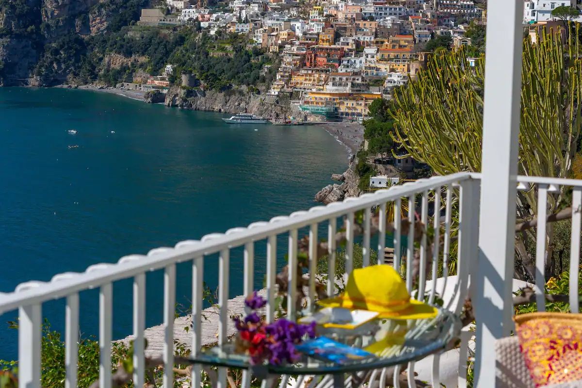 Villa Le Sirene