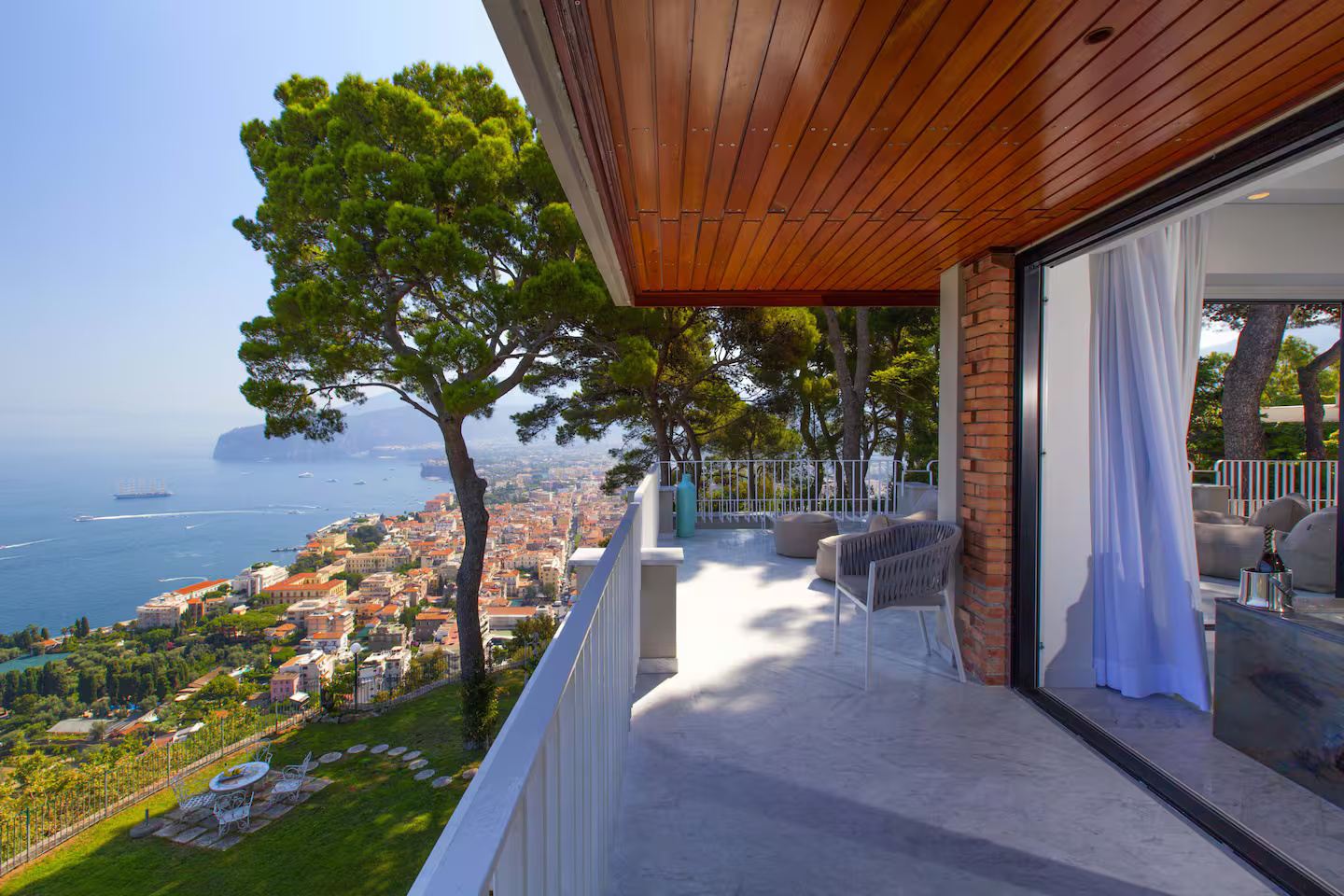 Villa Giada