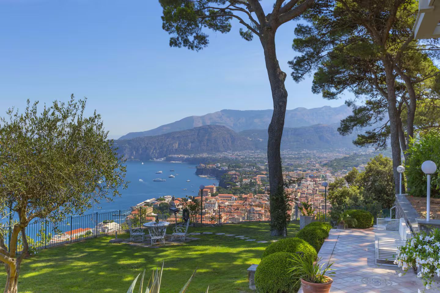 Villa Giada