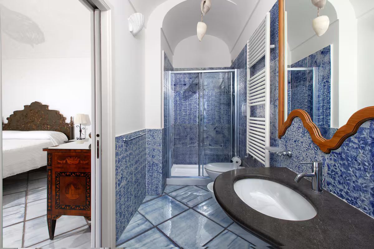 Villa Le Sirene