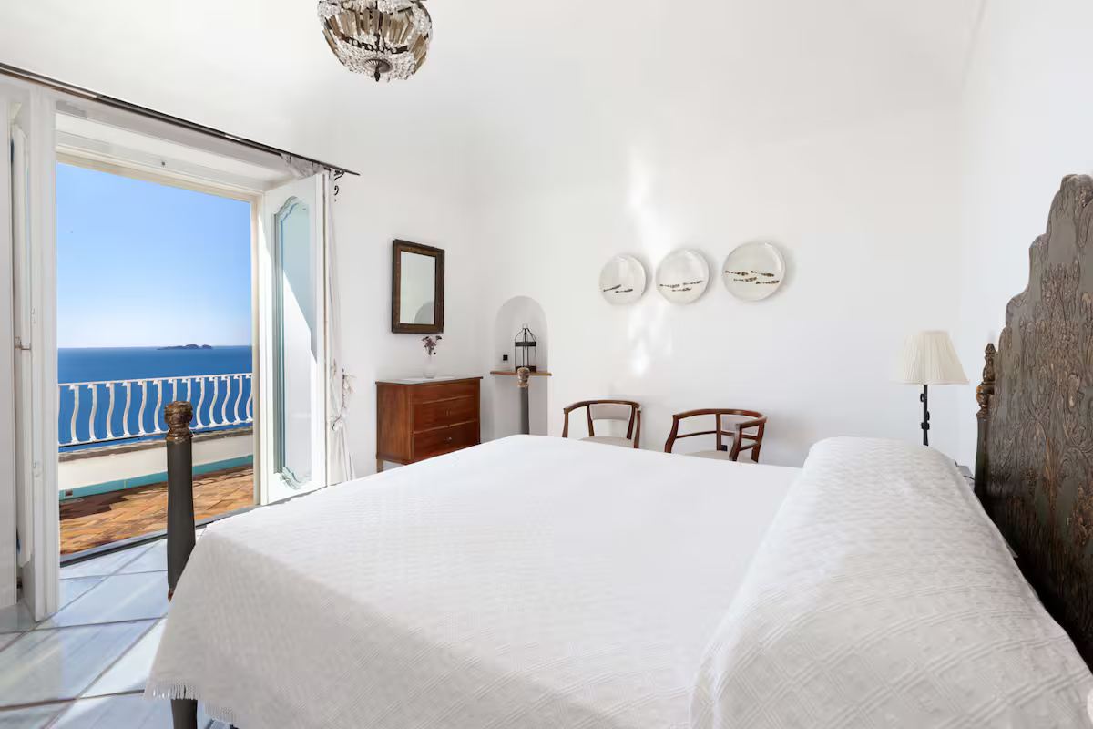 Villa Le Sirene