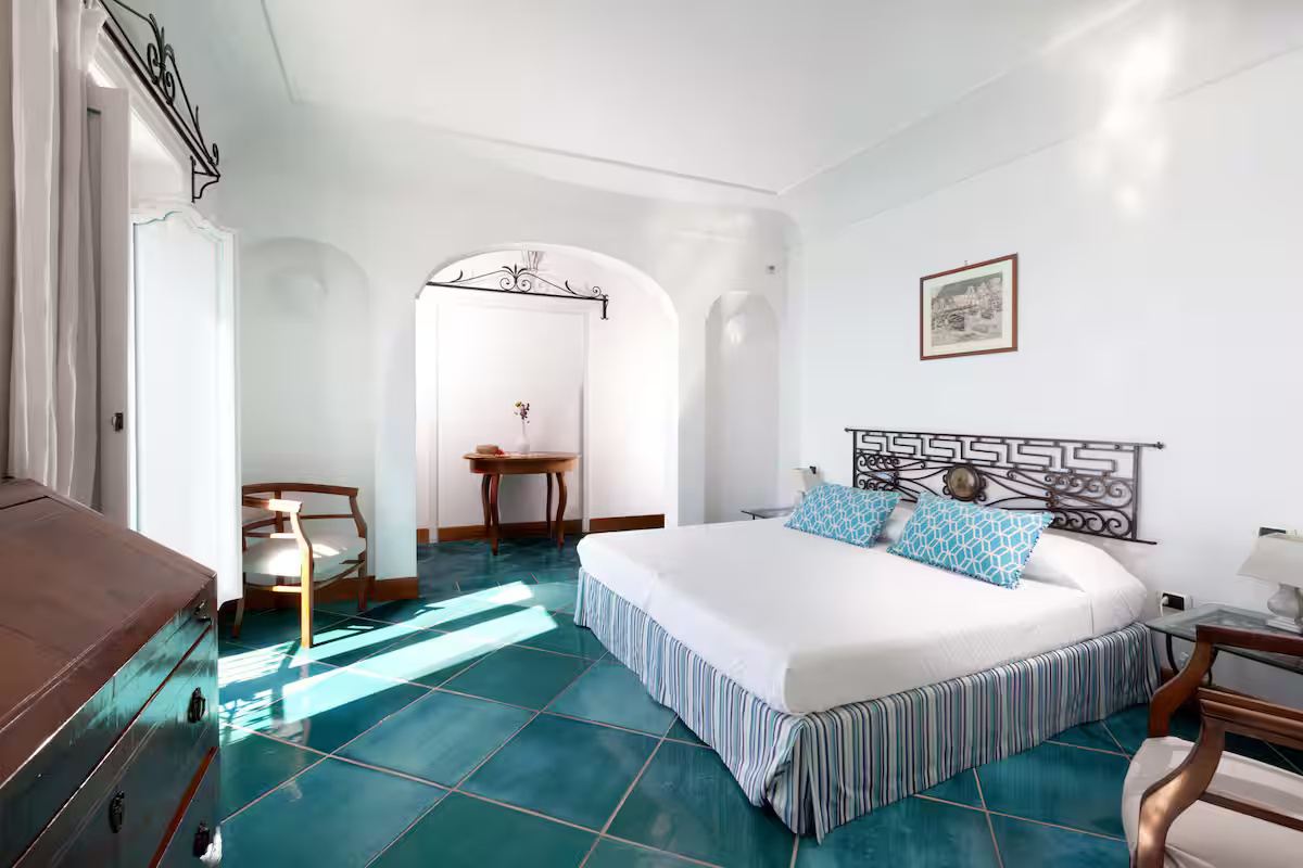 Villa Le Sirene
