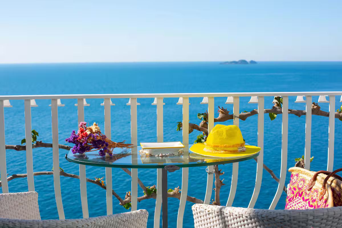 Villa Le Sirene
