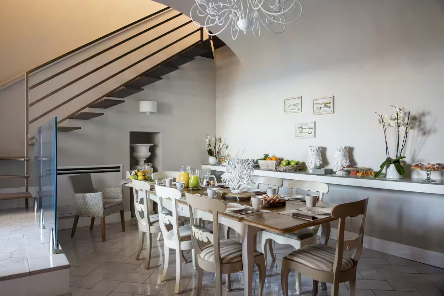 Villa Galidia