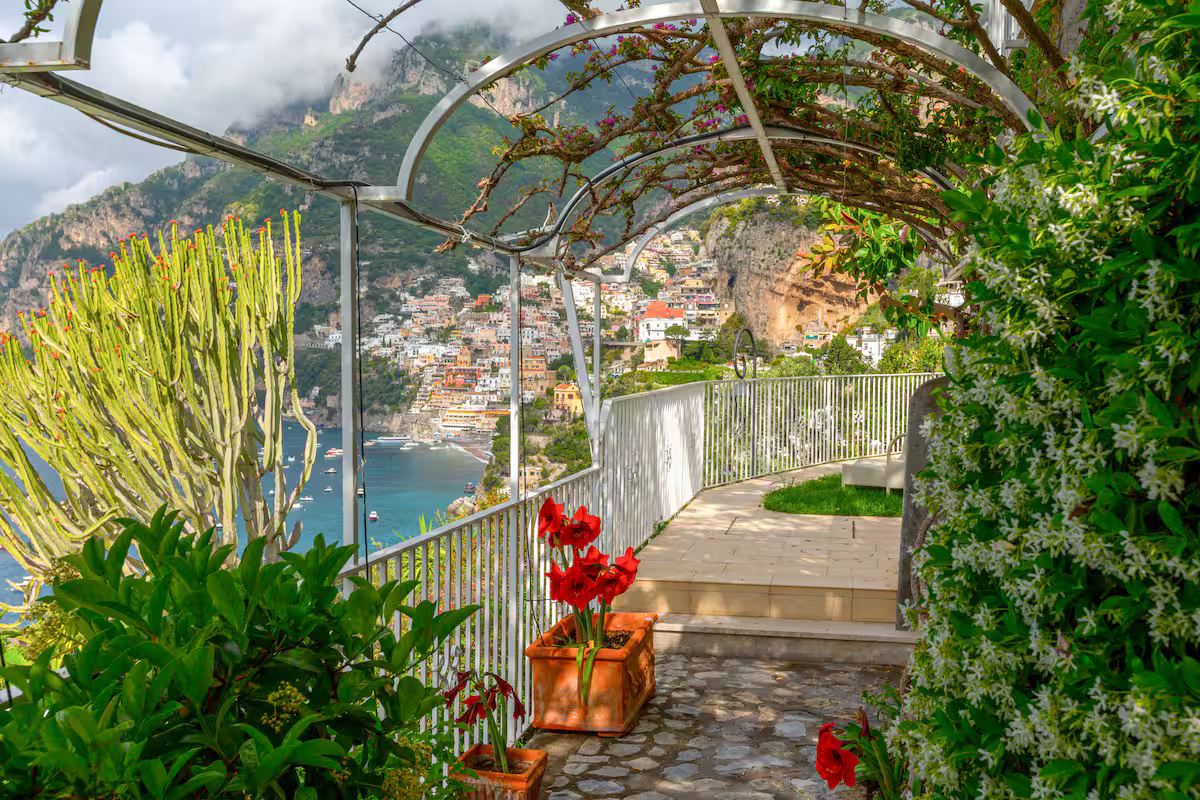 Villa Le Sirene
