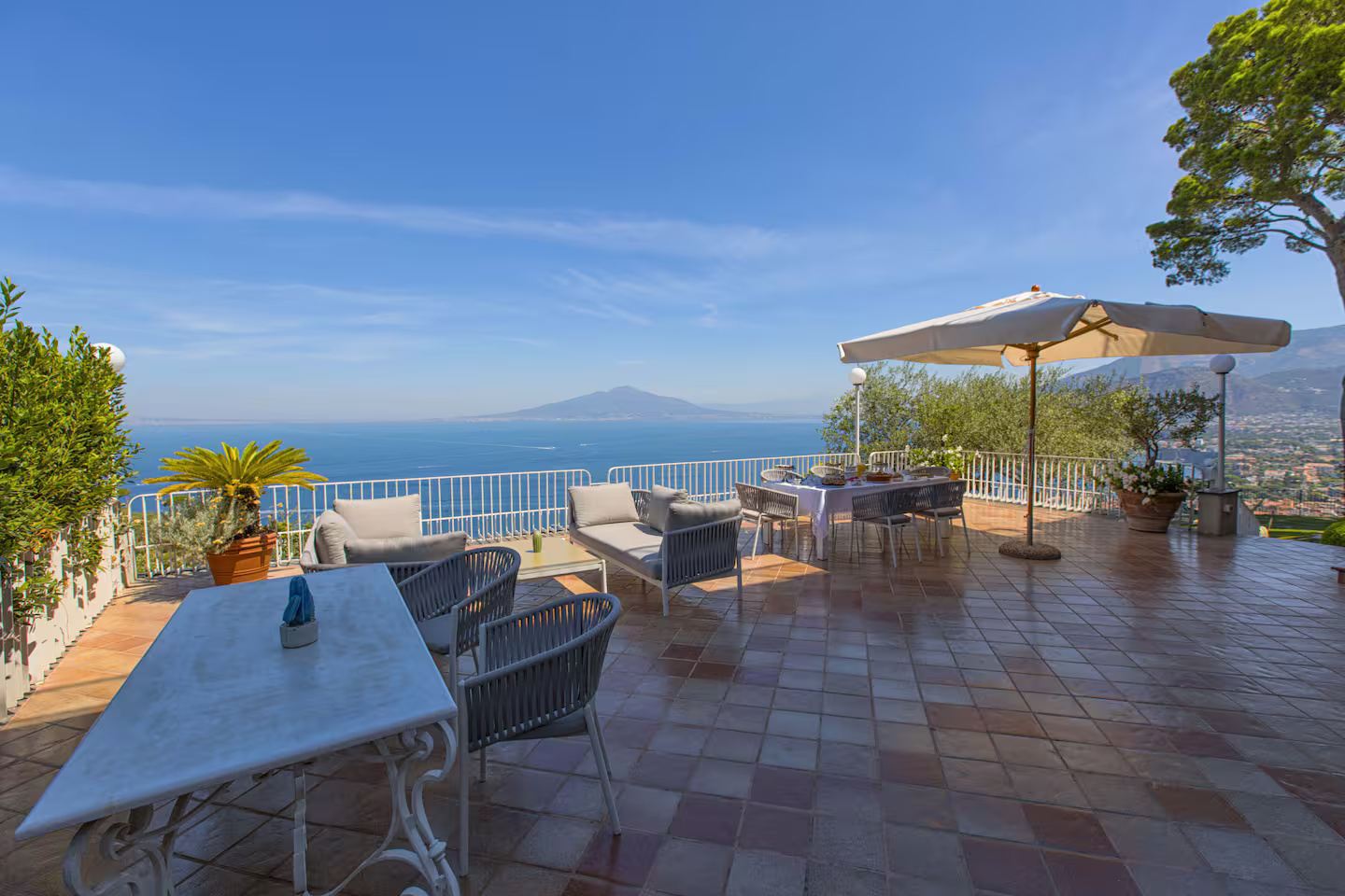 Villa Giada