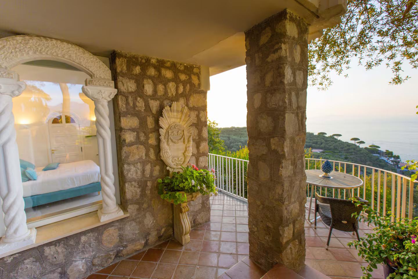 Villa Giada