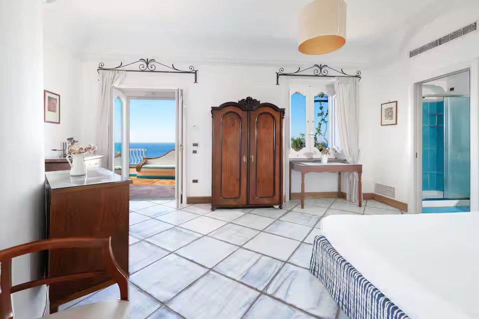 Villa Le Sirene