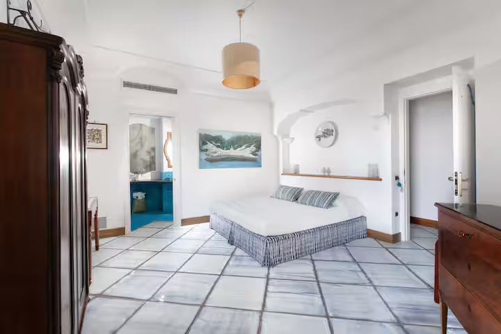 Villa Le Sirene