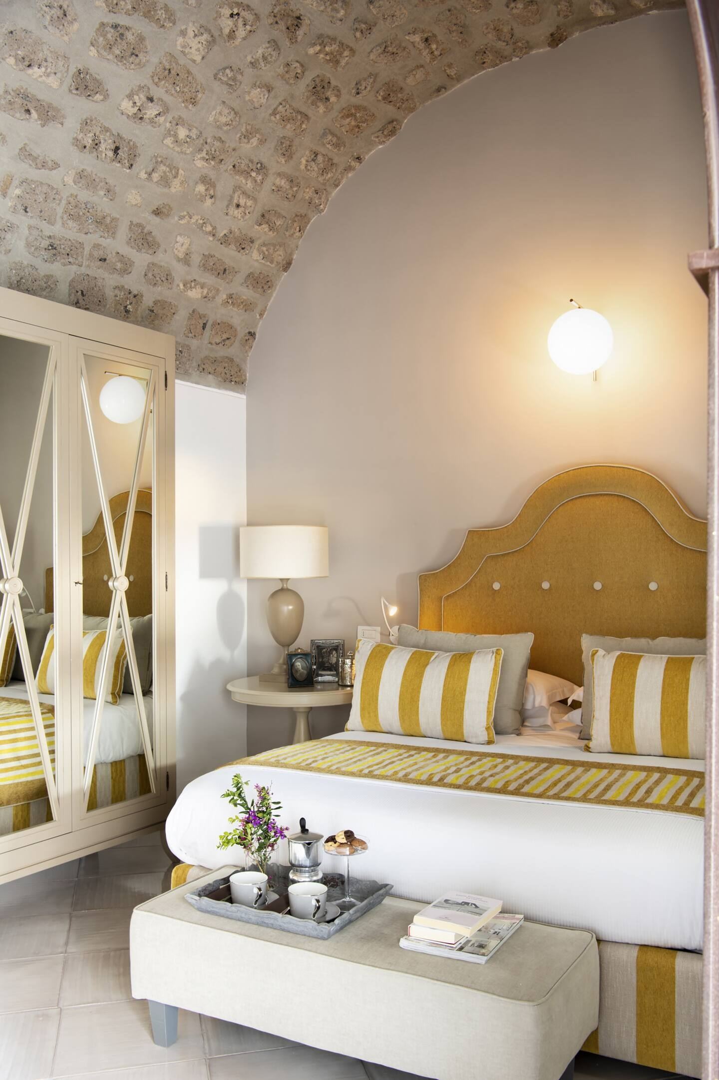 Villa Galidia