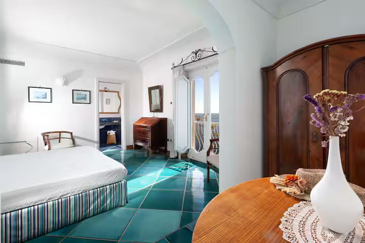 Villa Le Sirene