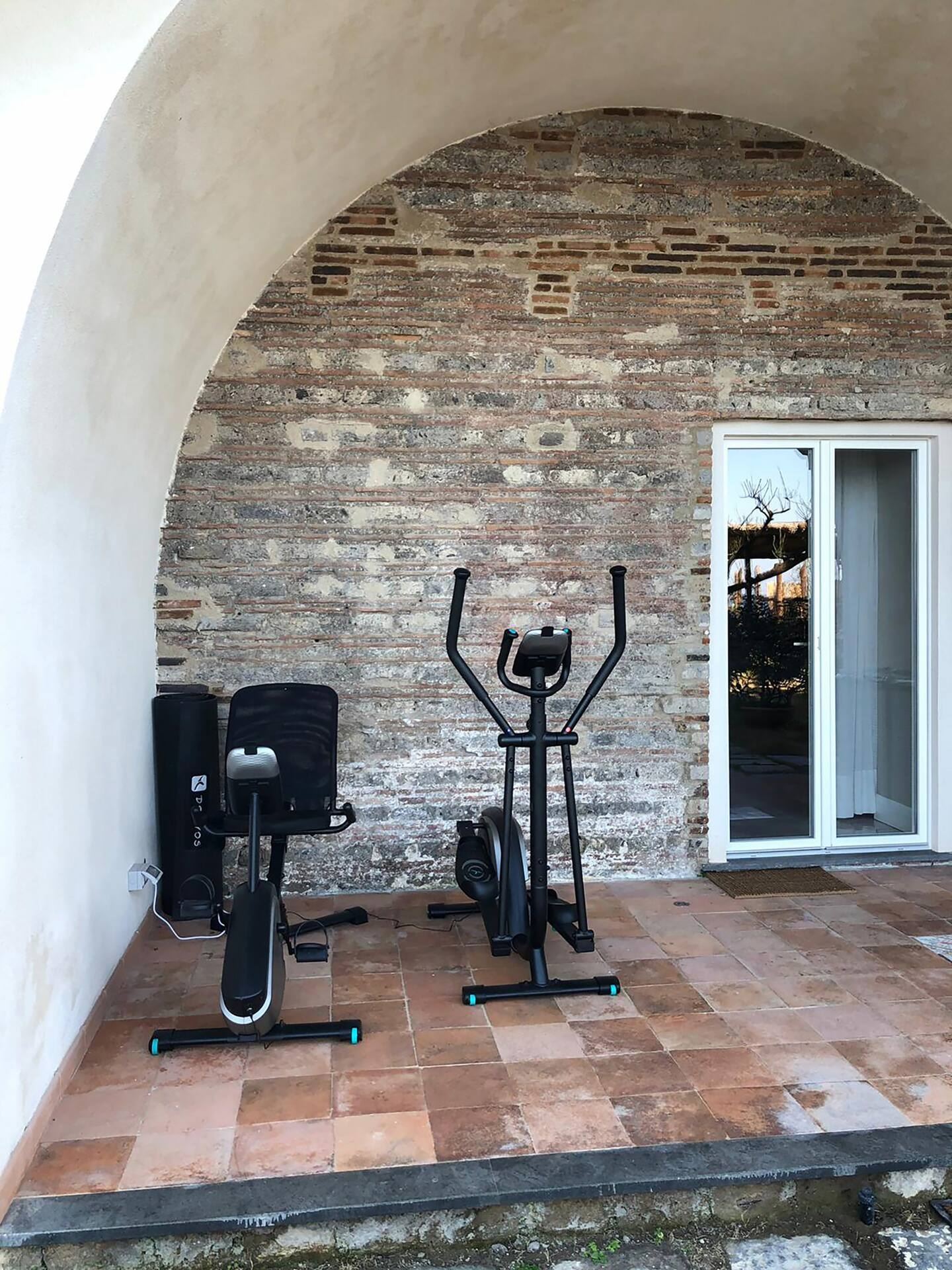 Villa Galidia