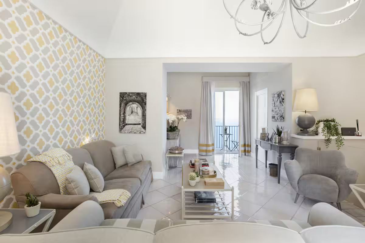 Villa Galidia