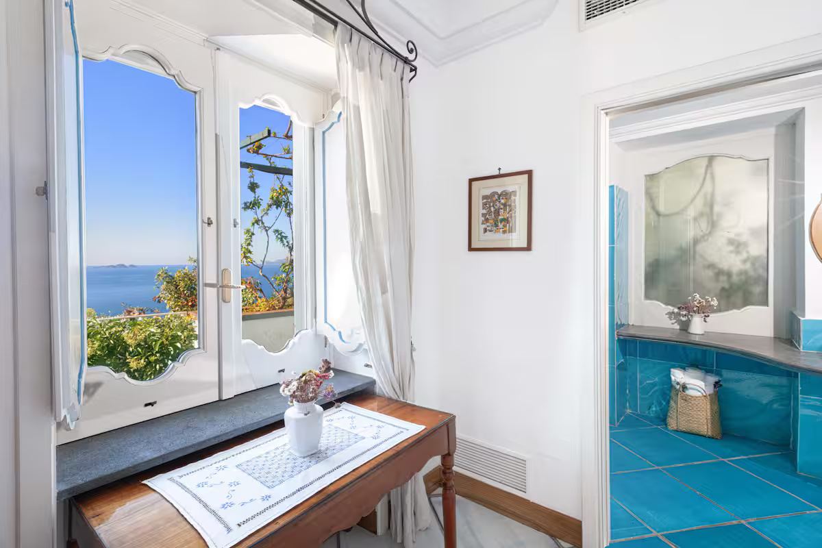 Villa Le Sirene